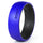 Silicone Rings for Women & Men - Two-tone Collection