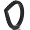 Women's Couture Silicone Stackable Rings