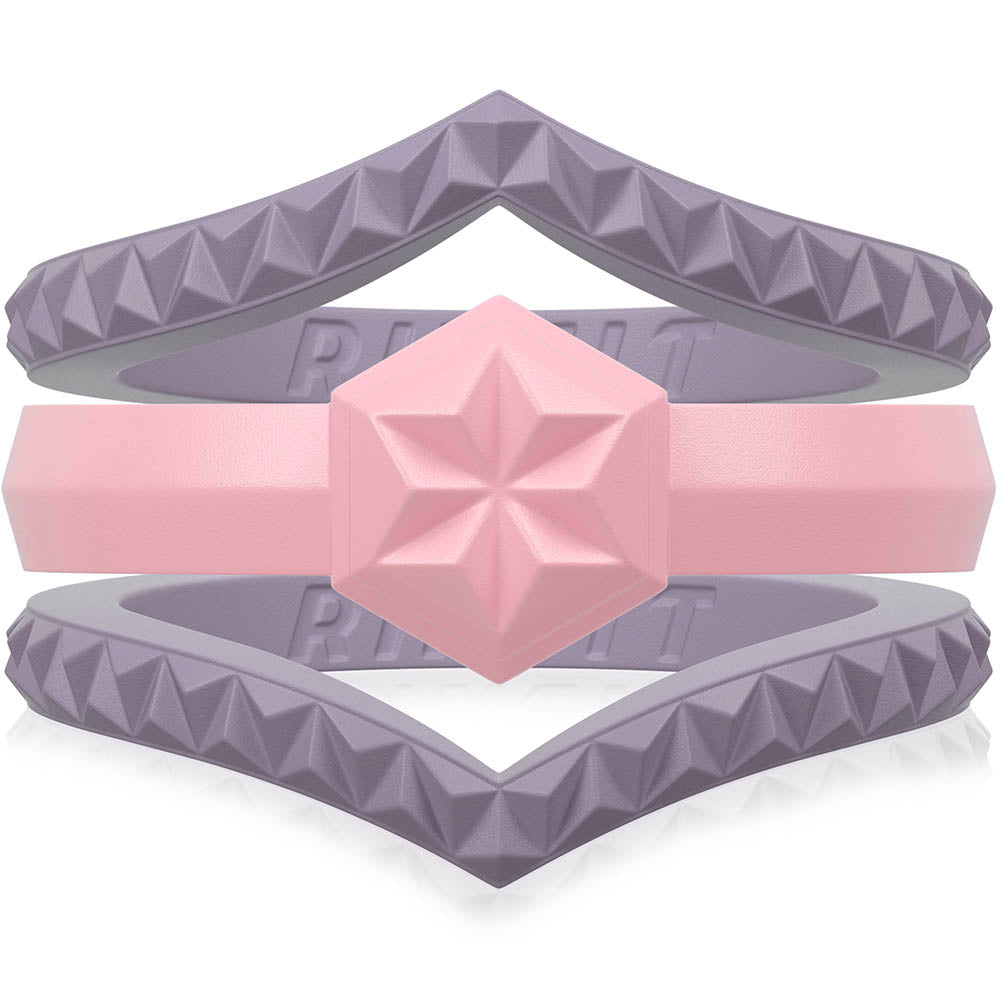 Women's Couture Silicone 