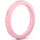 Women's Infinity Silicone Stackable Rings