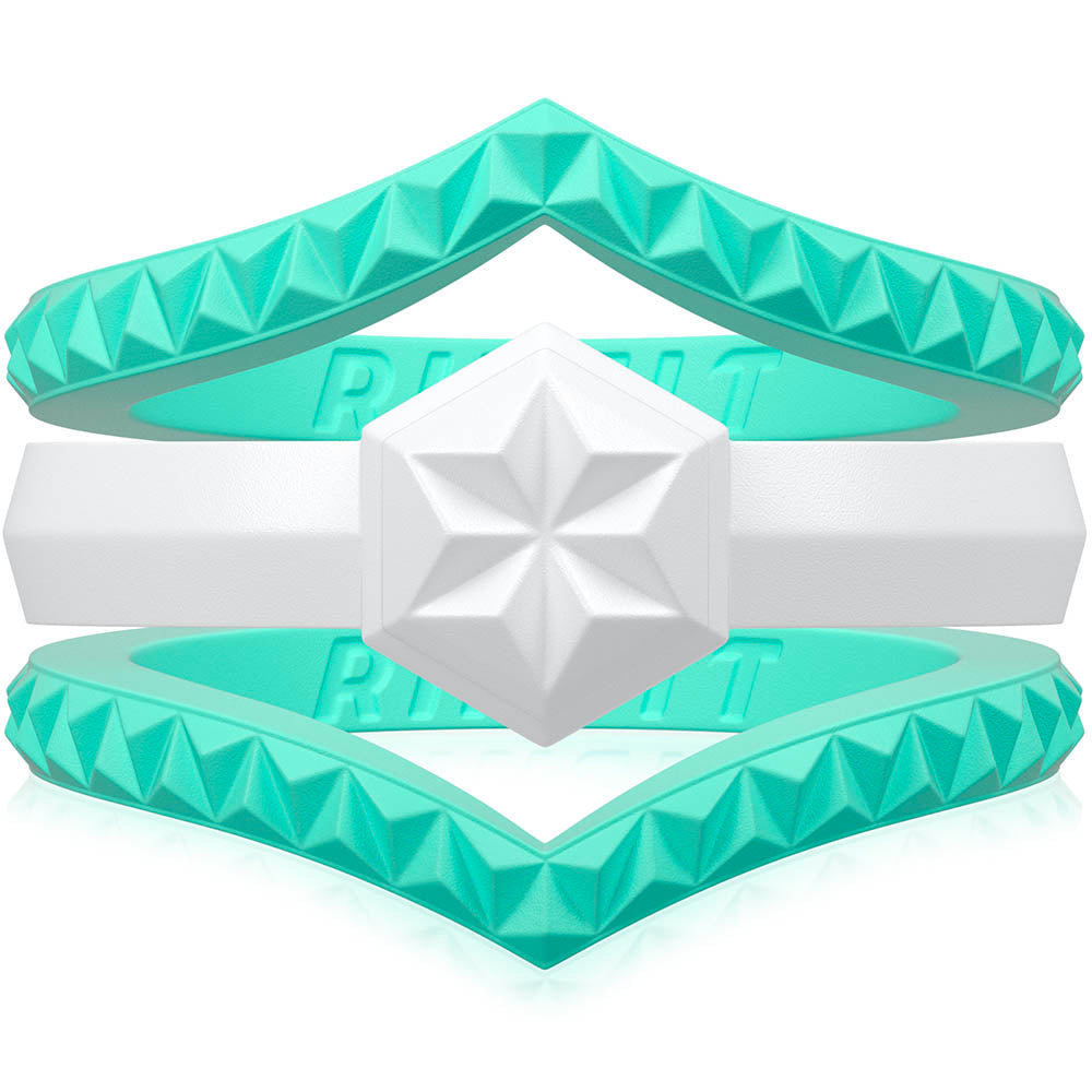 Women's Couture Silicone 