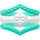 Women's Couture Silicone 
