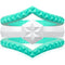 Women's Couture Silicone 