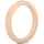 Women's Infinity Silicone Stackable Rings
