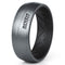 Silicone Rings for Women & Men - Two-tone Collection