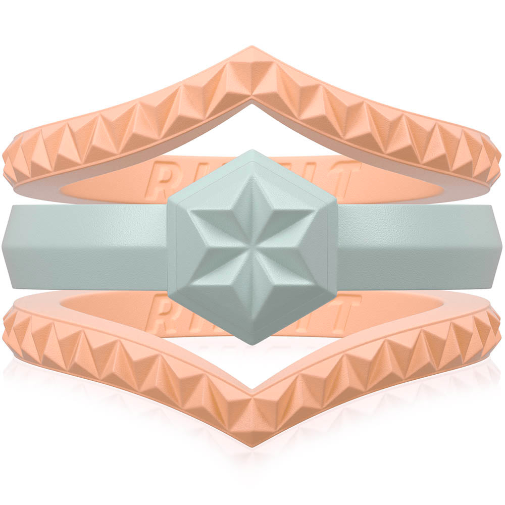Women's Couture Silicone 