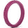 Women's Infinity Silicone Stackable Rings