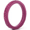 Women's Infinity Silicone Stackable Rings