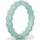 Women's Stars Silicone Stackable Rings