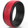 Men's Infinity Silicone Ring, Rinfit-Air. Comfortable & Durable Wedding Band.