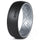 Silicone Rings for Women & Men - Two-tone Collection