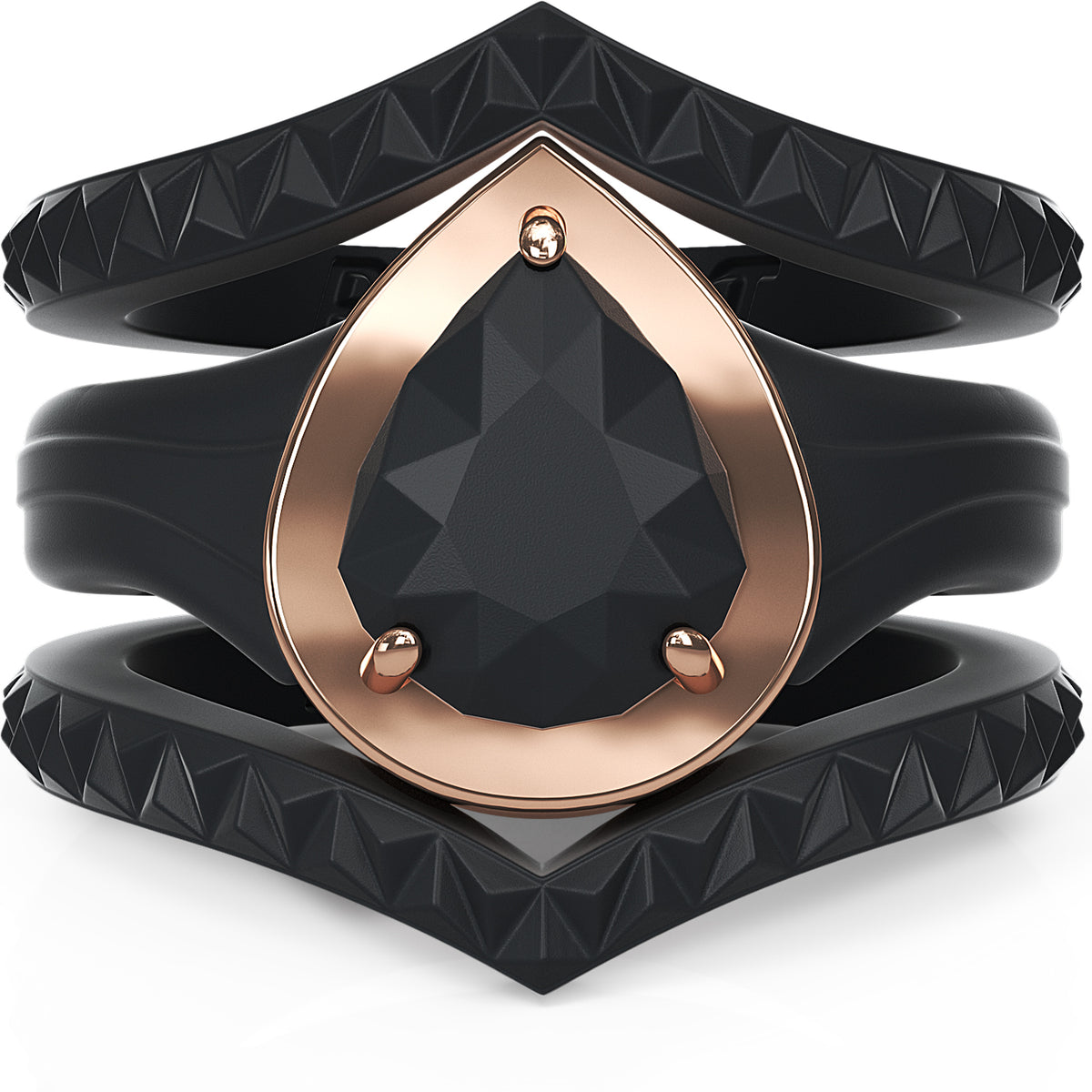 Bronze