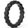Women's Stars Silicone Stackable Rings