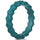 Women's Stars Silicone Stackable Rings