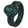 NEW - Limited Edition! Pearl Colors Silicone Diamond Rings