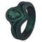 NEW - Limited Edition! Pearl Colors Silicone Diamond Rings