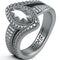 Silicone Diamond - Marquise Collection - Patented Design