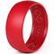 Inner Step Edge Collection - Silicone Ring for Men. Patented Design