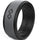 Men's Infinity Silicone Ring, Rinfit-Air. Comfortable & Durable Wedding Band.