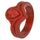 NEW - Limited Edition! Pearl Colors Silicone Diamond Rings