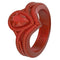NEW - Limited Edition! Pearl Colors Silicone Diamond Rings