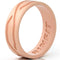 Silicone Rings for Women - 4Love Collection