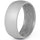 Inner Step Edge Collection - Silicone Ring for Men. Patented Design