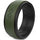 Men's Infinity Silicone Ring, Rinfit-Air. Comfortable & Durable Wedding Band.