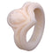 NEW - Limited Edition! Pearl Colors Silicone Diamond Rings