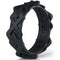 Black engagement rings for women