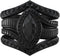 Silicone Rings for Women - Marquise with 2 Stackable Rings