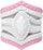 Rinfit Silicone Rings for Women - Marquise with 4 Stackable Rings - Silicone Diamond Rings Wedding Bands Women
