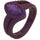 NEW - Limited Edition! Pearl Colors Silicone Diamond Rings