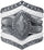 Rinfit Silicone Rings for Women - Marquise with 4 Stackable Rings - Silicone Diamond Rings Wedding Bands Women