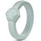 Couture Silicone Engagement Ring - Patented Design