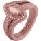 Silicone Diamond - Marquise Collection - Patented Design