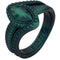 NEW - Limited Edition! Pearl Colors Silicone Diamond Rings