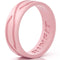 Silicone Rings for Women - 4Love Collection
