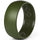 Inner Step Edge Collection - Silicone Ring for Men. Patented Design