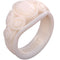 NEW - Limited Edition! Pearl Colors Silicone Diamond Rings