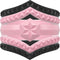 Women's Couture Silicone Rings - 5 Rings Set - Patented Design