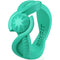 Ladies silicone wedding ring by Rinfit