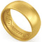 Inner Step Edge Collection - Silicone Ring for Men. Patented Design