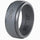Silicone Ring for Men- Infinity Collection. US Design Patent