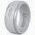 Silicone Ring for Men- Infinity Collection. US Design Patent