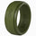 Silicone Ring for Men- Infinity Collection. US Design Patent