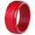 Silicone Ring for Men- Infinity Collection. US Design Patent