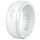 Silicone Ring for Men- Infinity Collection. US Design Patent