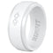 Silicone Ring for Men- Infinity Collection. US Design Patent
