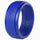 Silicone Ring for Men- Infinity Collection. US Design Patent